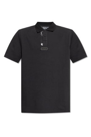 Brioni Cotton polo | Men's Clothing | Vitkac